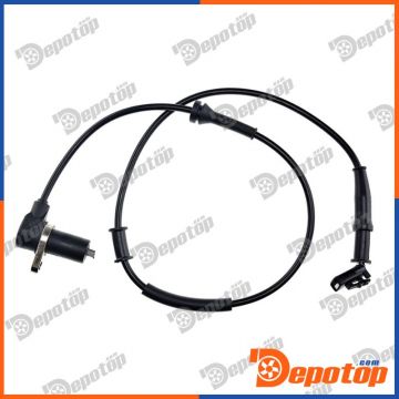 Capteur ABS avant pour HYUNDAI | 06-S357, 5029406417880